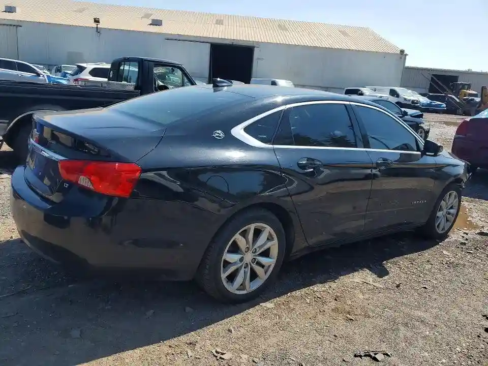 1G1105S3XHU131037 2017 CHEVROLET IMPALA-2