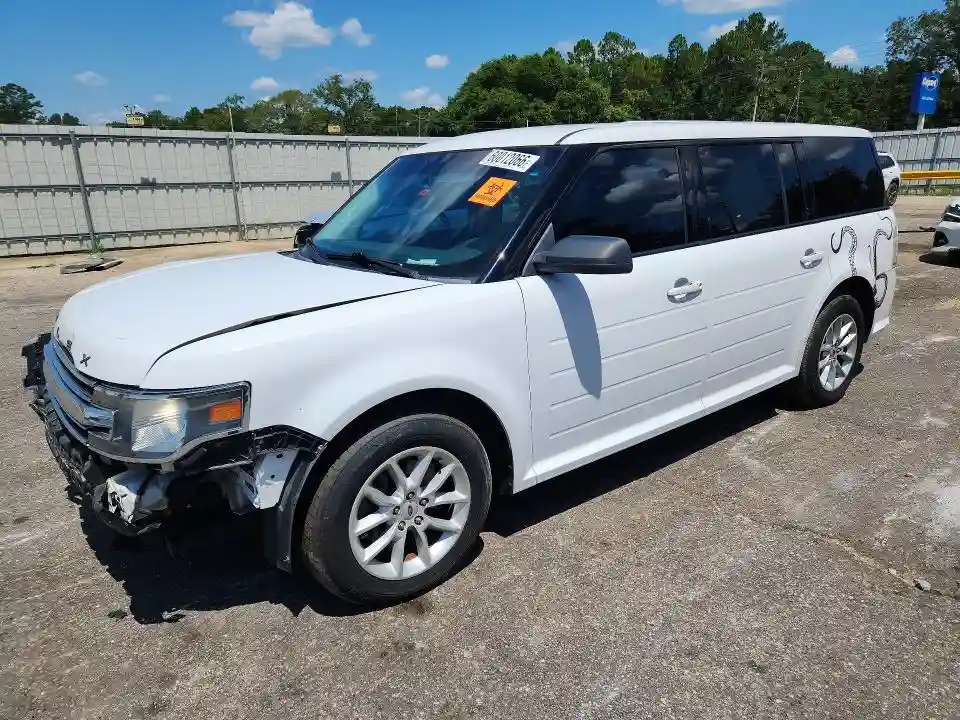 2FMGK5B8XFBA07470 2015 FORD FLEX-0