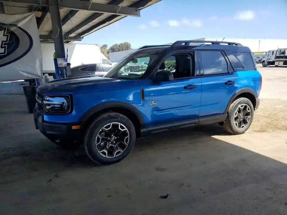 3FMCR9CNXTRE67795 2026 FORD BRONCO-0