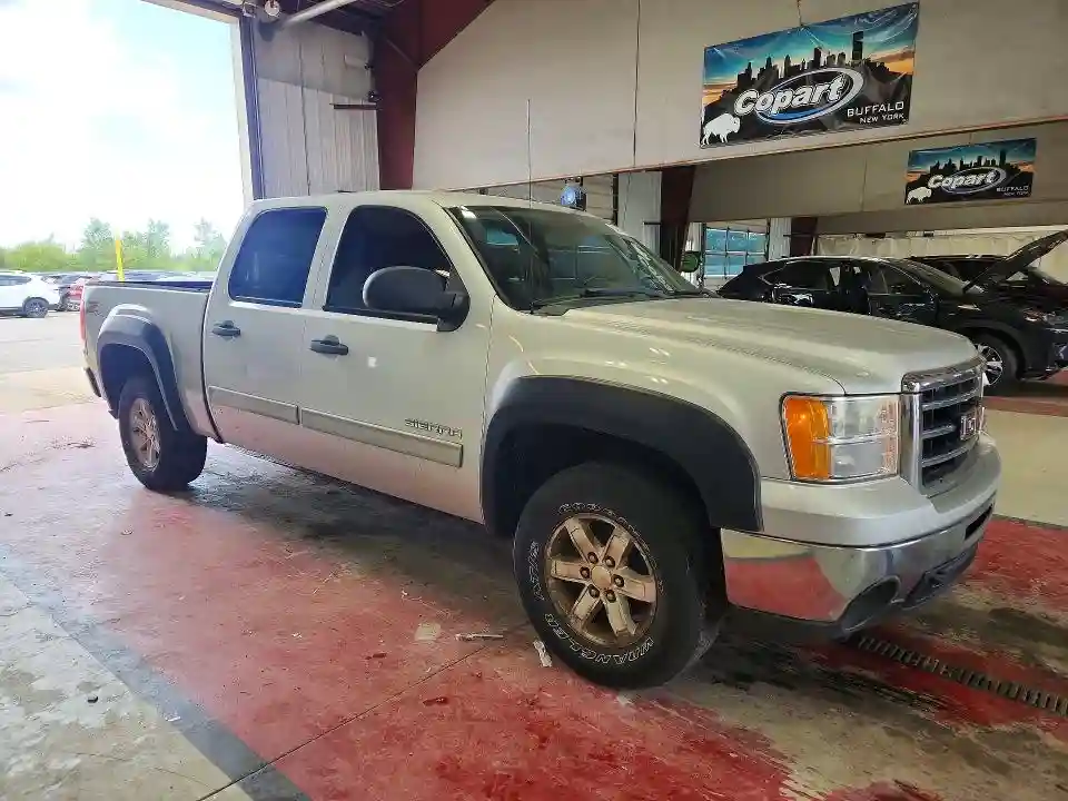 3GTP2VE79CG287849 2012 GMC SIERRA-3