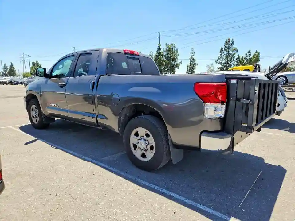 5TFRM5F14CX051568 2012 TOYOTA TUNDRA-1