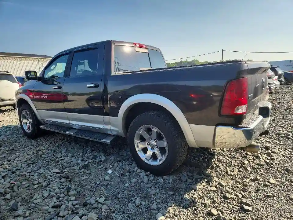 1D7RV1CT1BS588542 2011 DODGE RAM 1500-1