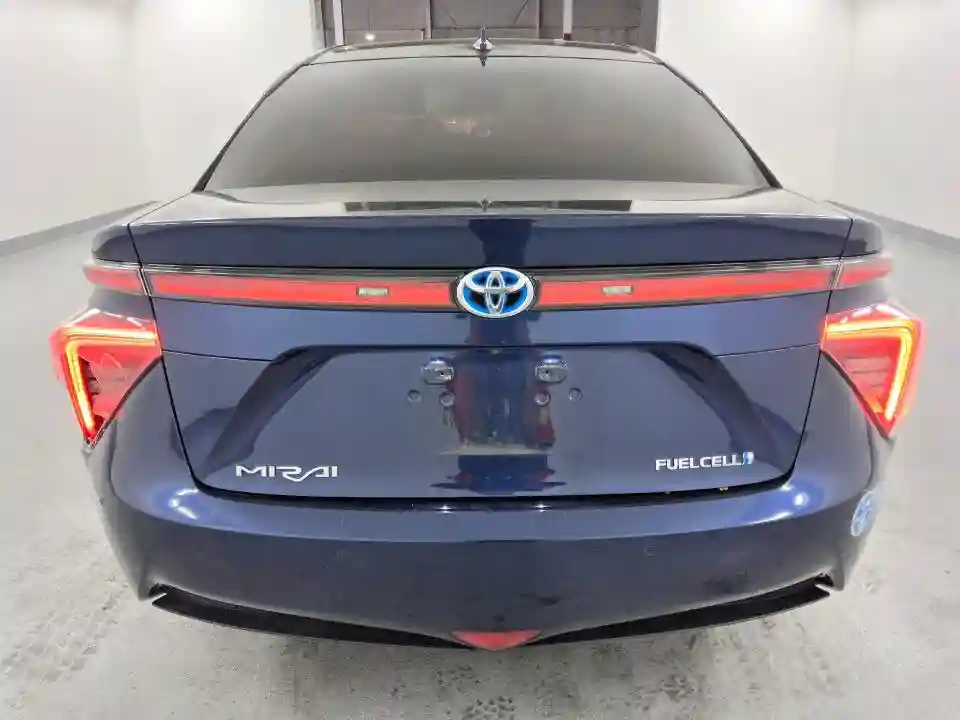 JTDBVRBD5LA008155 2020 TOYOTA MIRAI BASE-5