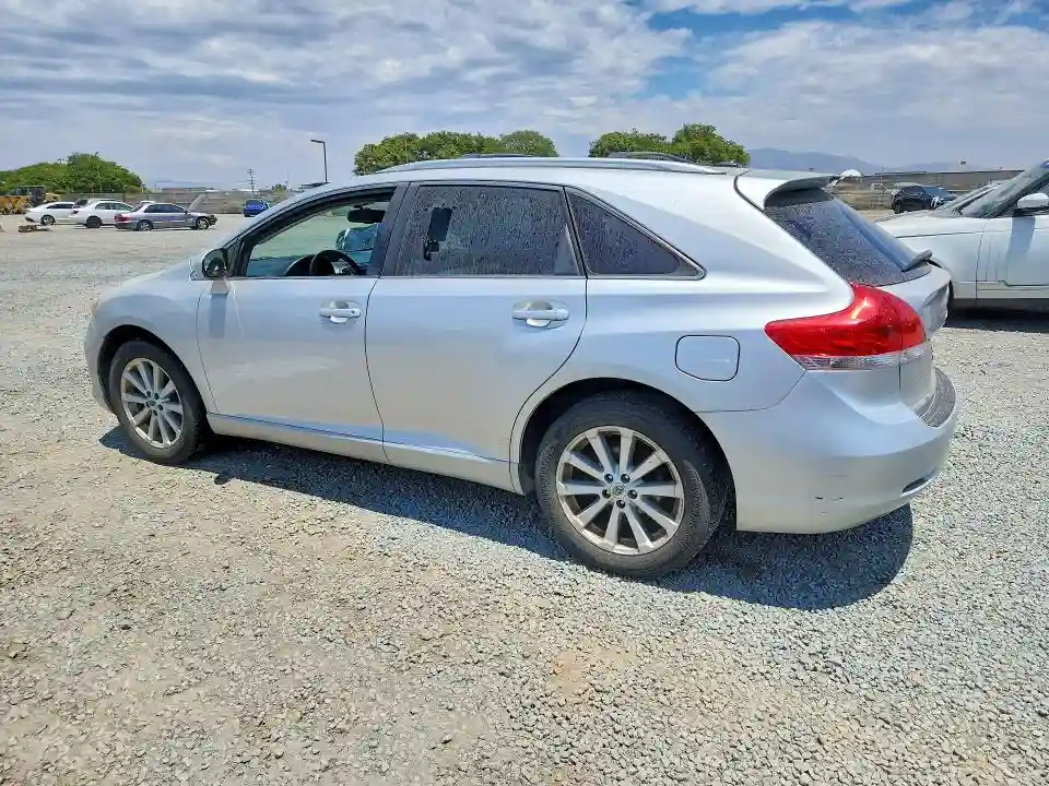4T3ZA3BB4AU032788 2010 TOYOTA VENZA FWD-1