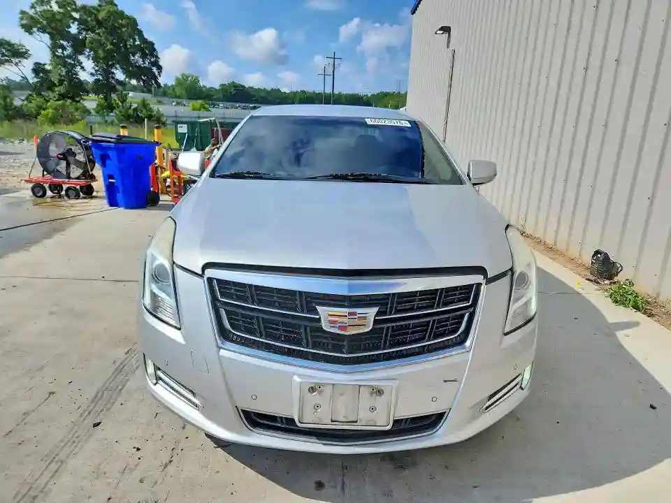 2G61M5S39H9143272 2017 CADILLAC XTS-4