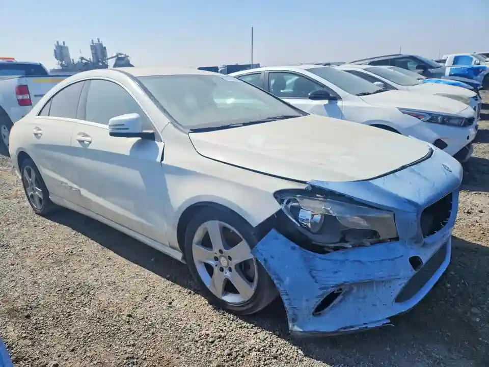 WDDSJ4EB8HN402831 2017 MERCEDES-BENZ CLA-CLASS-3