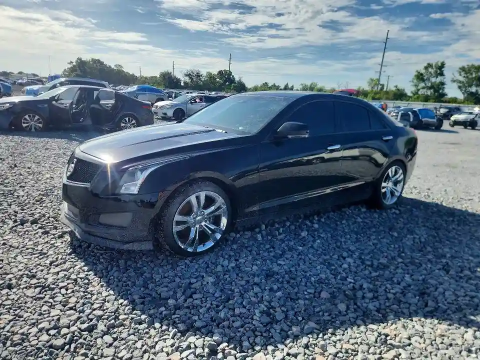 1G6AB5SX6E0171500 2014 CADILLAC ATS-0