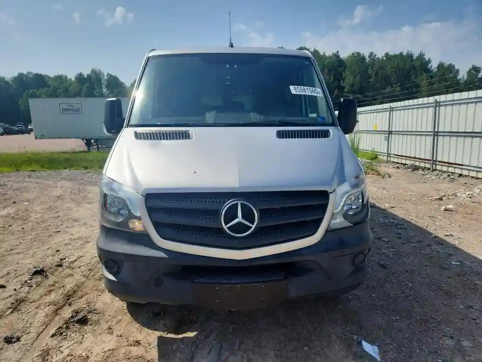 8BRPE7DD8GE125460 2016 MERCEDES-BENZ SPRINTER-4