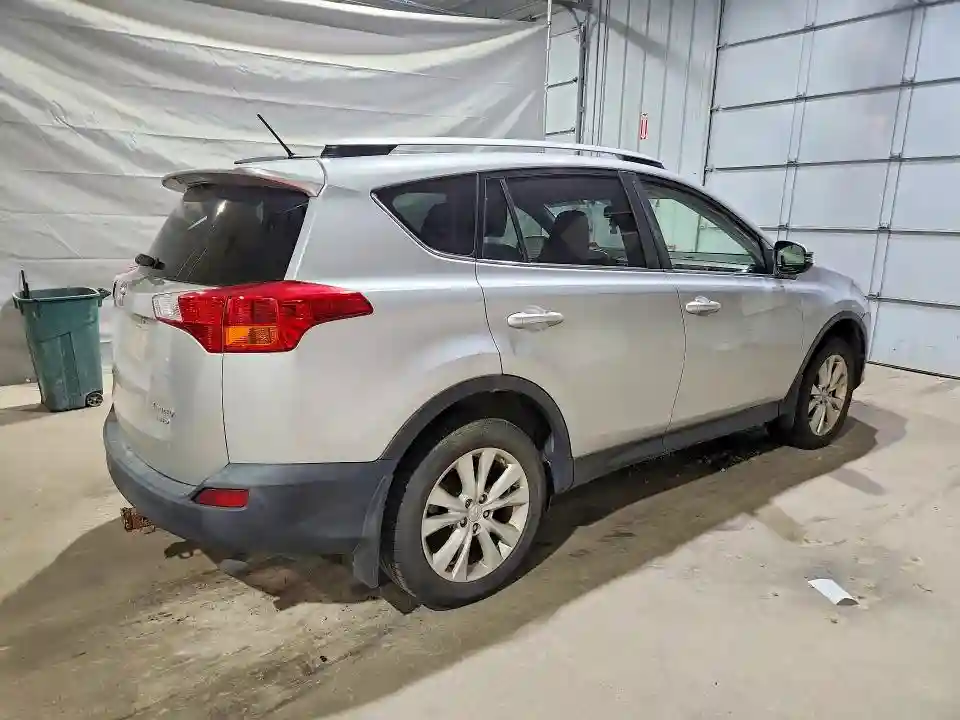 JTMDFREV8ED069012 2014 TOYOTA RAV4-2