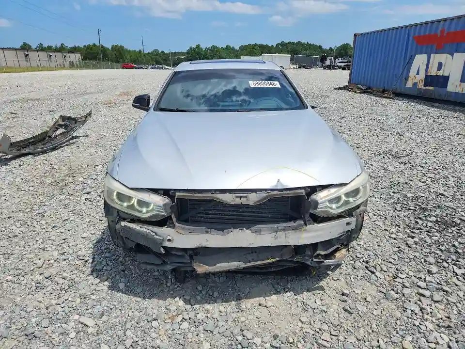 WBA4A5C56FD410786 2015 BMW 4 SERIES-4