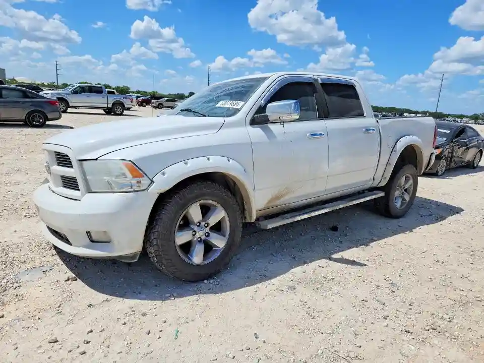 1C6RD7PT0CS296240 2012 DODGE RAM 1500-0