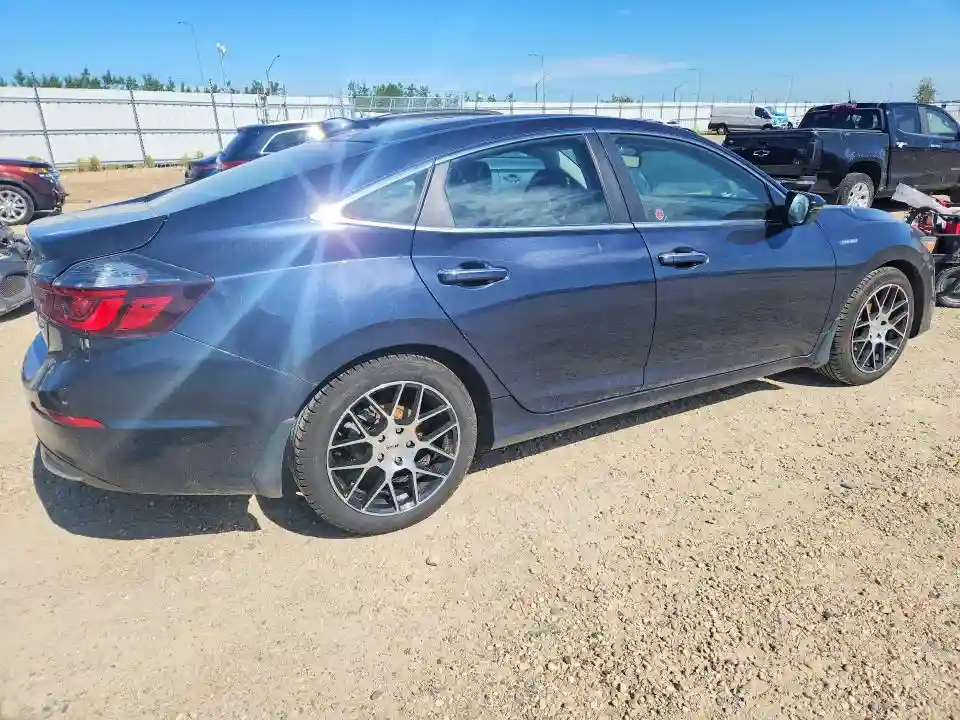 19XZE4F79ME400155 2021 HONDA INSIGHT-2
