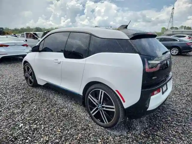 WBY1Z2C5XFV286396 2015 BMW I SERIES-1