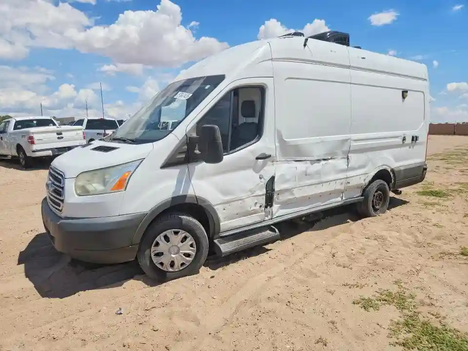 1FTSW3XM7FKA13889 2015 FORD TRANSIT-0