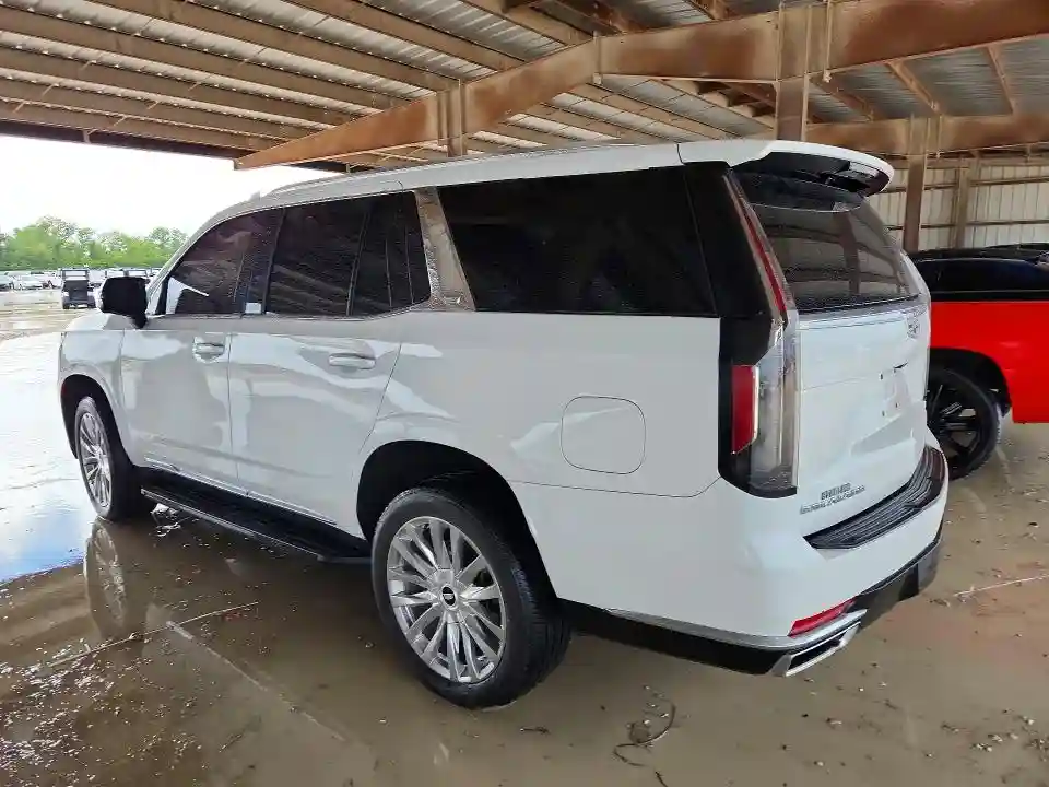1GYS3BKL6MR231872 2021 CADILLAC ESCALADE-1