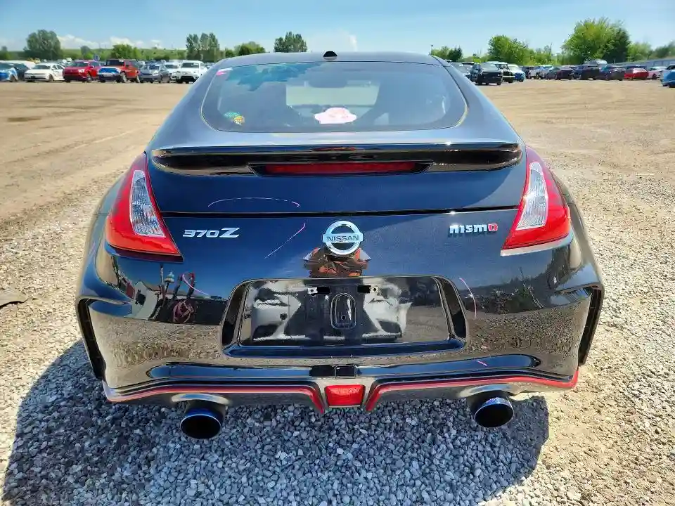 JN1AZ4EH8LM823548 2020 NISSAN 370Z-5