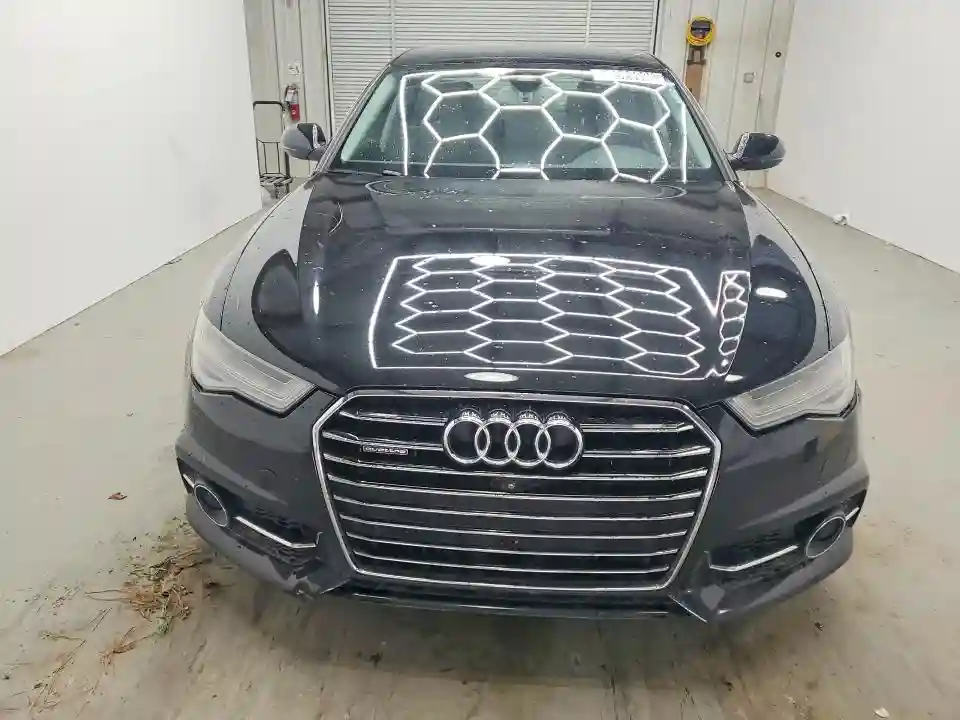 WAUGFAFC4GN058031 2016 AUDI A6-4