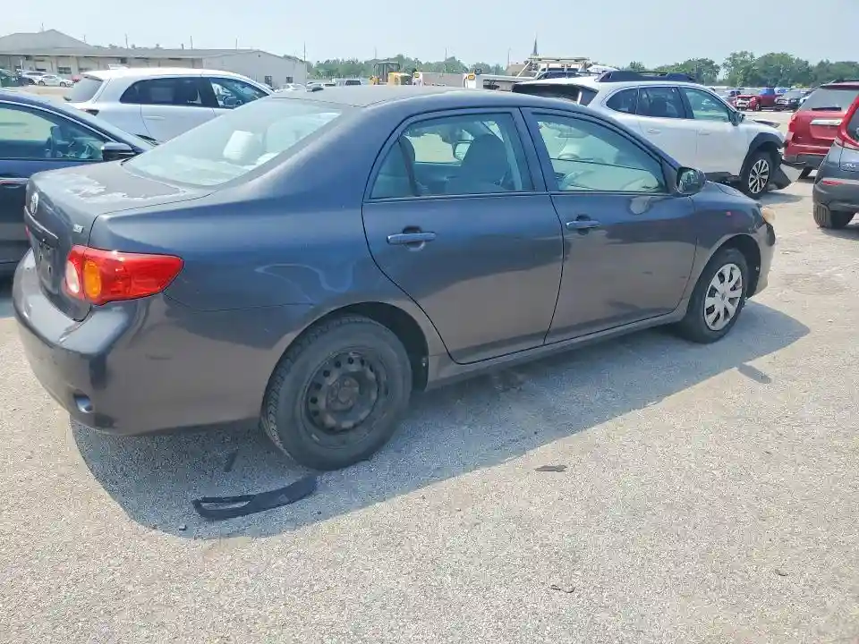 1NXBU4EE5AZ245598 2010 TOYOTA COROLLA-2