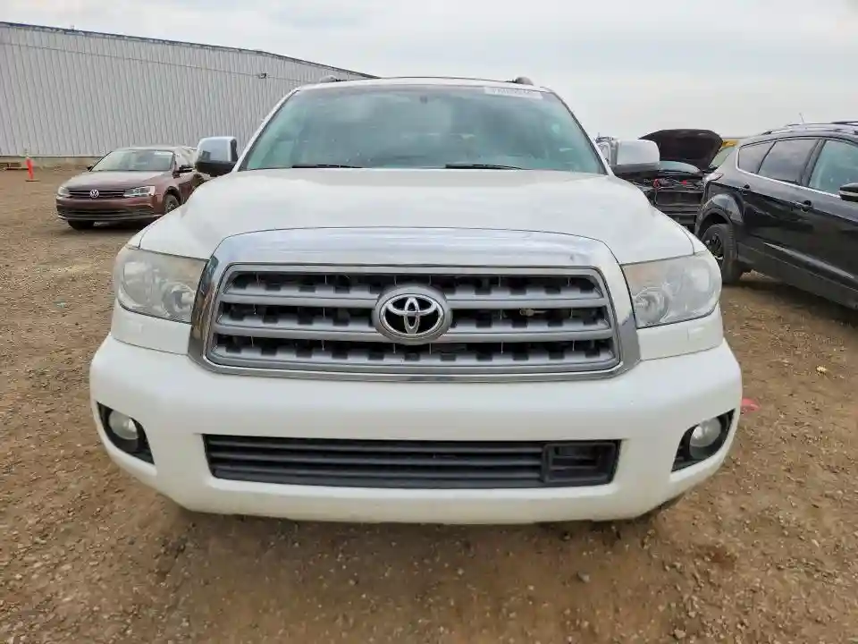 5TDDY5G15BS044436 2011 TOYOTA SEQUOIA-4