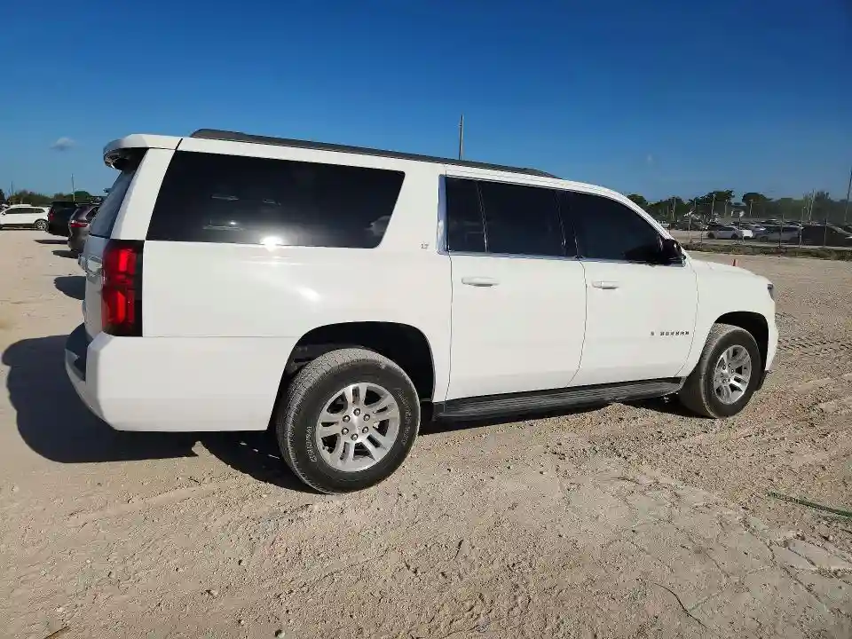 1GNSKHKC5KR181062 2019 CHEVROLET SUBURBAN-2
