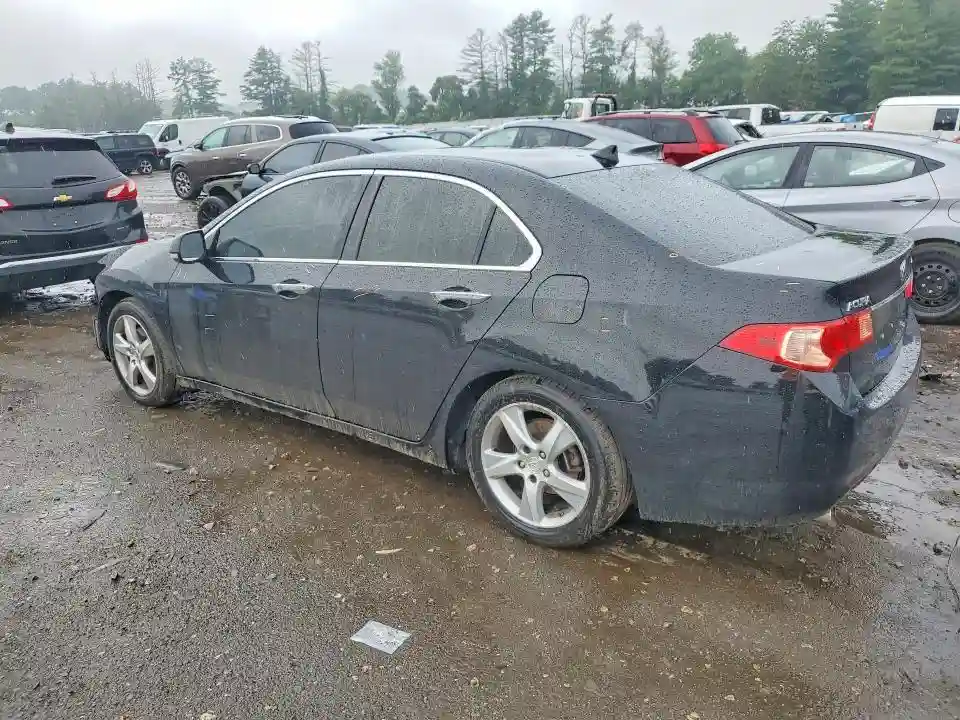JH4CU2F42DC014248 2013 ACURA TSX-1