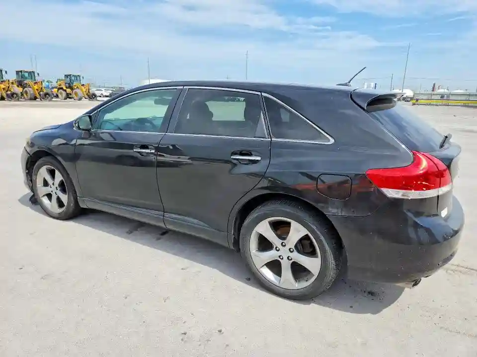 4T3BK3BB4BU056265 2011 TOYOTA VENZA-1