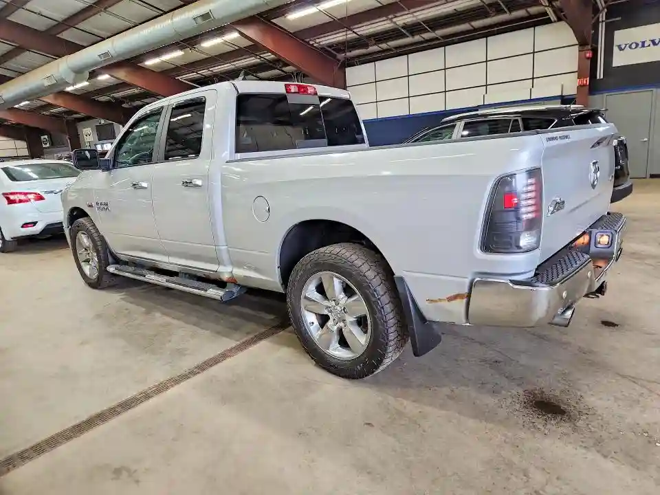1C6RR7GT3GS322563 2016 RAM 1500-1