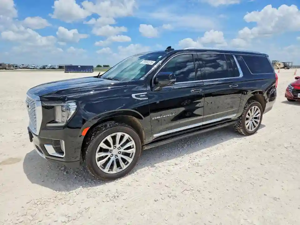 1GKS2JKL7NR205354 2022 GMC YUKON-0
