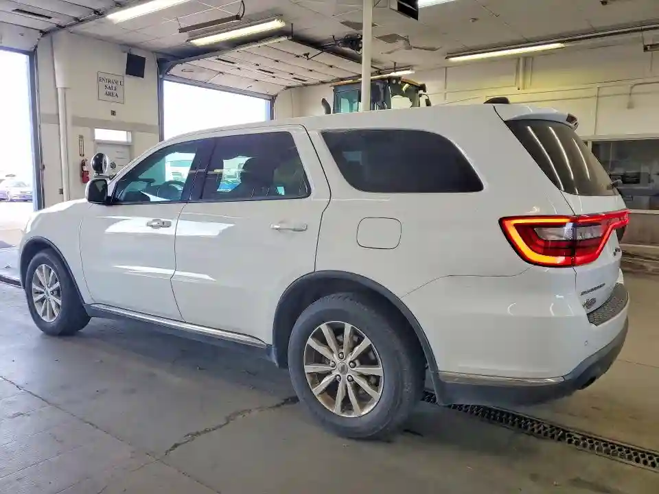 1C4SDJFT5LC381643 2020 DODGE DURANGO-1