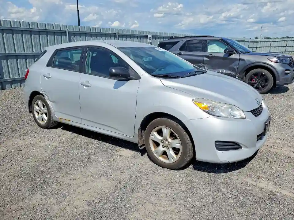 2T1KU4EE0EC129796 2014 TOYOTA MATRIX-3