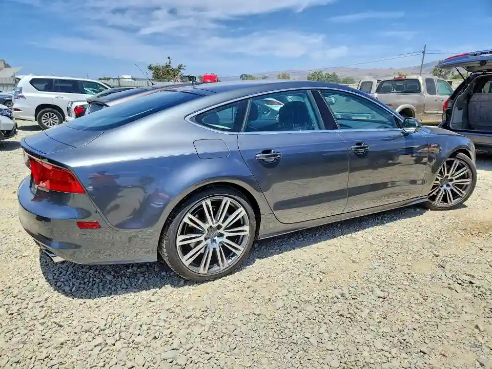 WAU2GAFC6DN128728 2013 AUDI A7-2