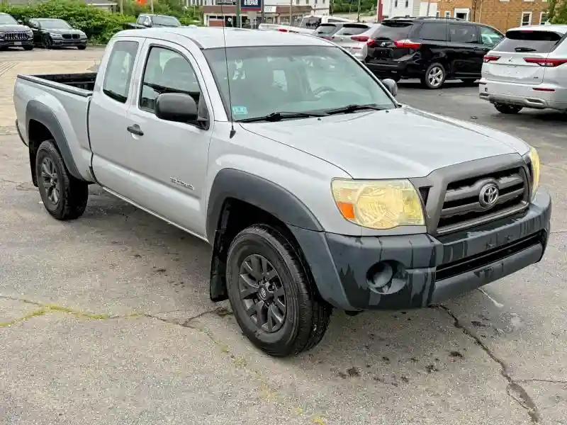 5TEUX4EN8AZ709981 2010 TOYOTA TACOMA-3