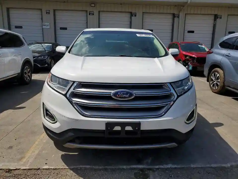 2FMPK4J90GBB62972 2016 FORD EDGE-4
