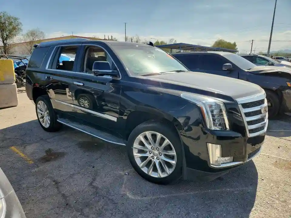 1GYS4BKJ6KR250771 2019 CADILLAC ESCALADE-3