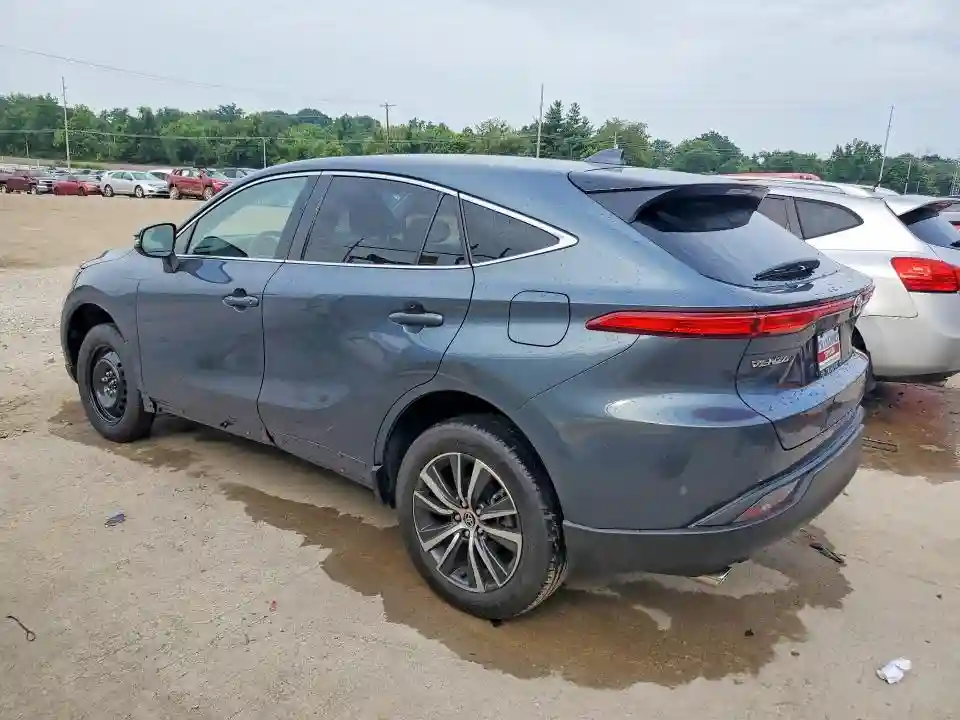 JTEAAAAH9RJ169237 2024 TOYOTA VENZA-1