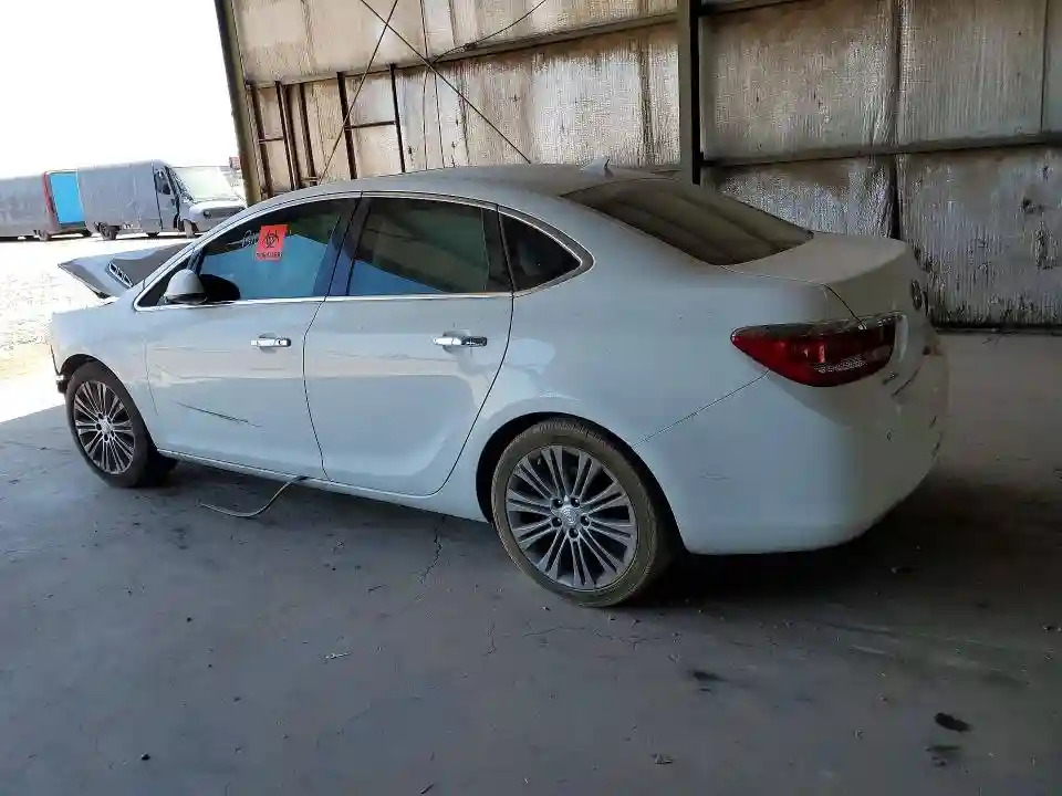 1G4PR5SK5D4207123 2013 BUICK VERANO-1
