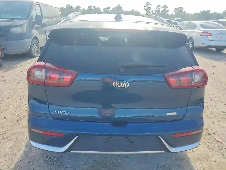 KNDCB3LCXJ5170692 2018 KIA NIRO-5