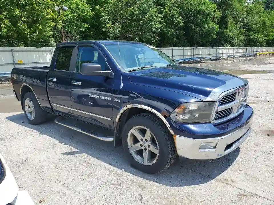 1C6RD7GT1CS283724 2012 DODGE RAM 1500-3