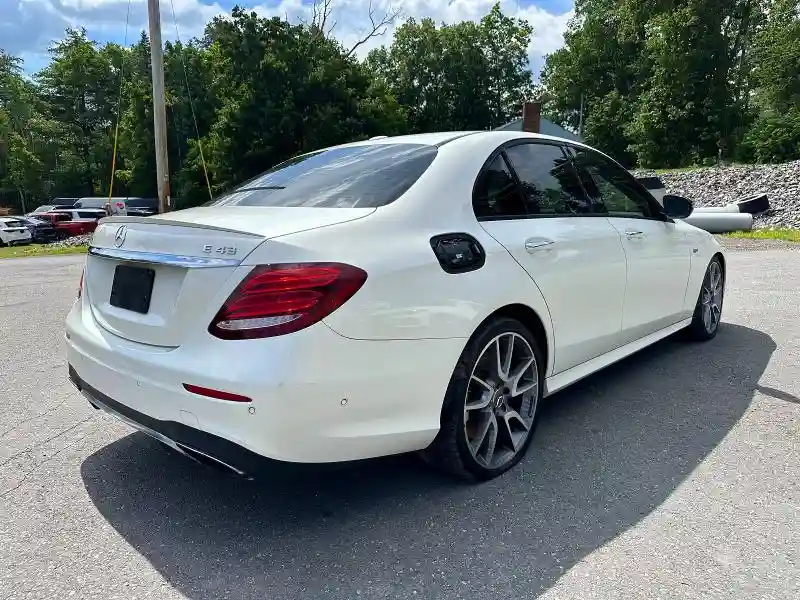 WDDZF6EB6JA302817 2018 MERCEDES-BENZ E-CLASS-2
