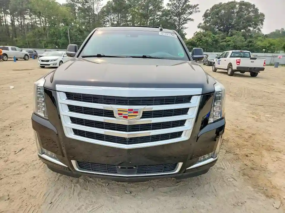 1GYS4JKJXKR192187 2019 CADILLAC ESCALADE-4