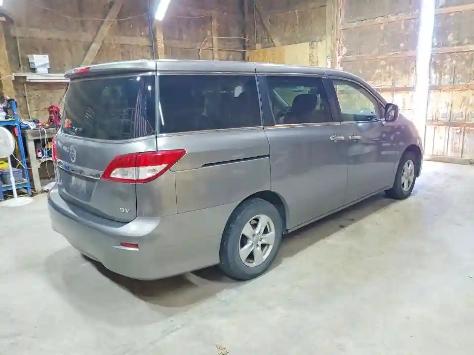 JN8AE2KP6E9103653 2014 NISSAN QUEST-2