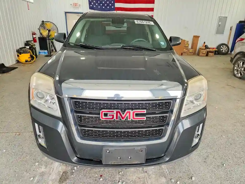 2GKALMEK3D6174370 2013 GMC TERRAIN-4