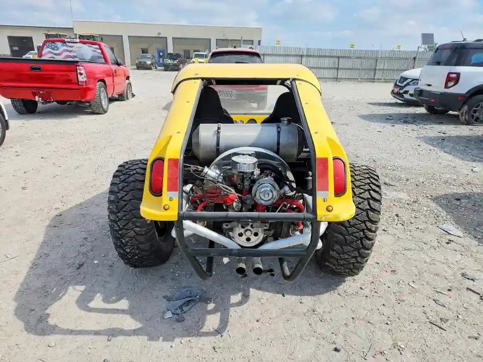 MV1N552871ND 1982 VOLKSWAGEN DUNEBUGGY-5