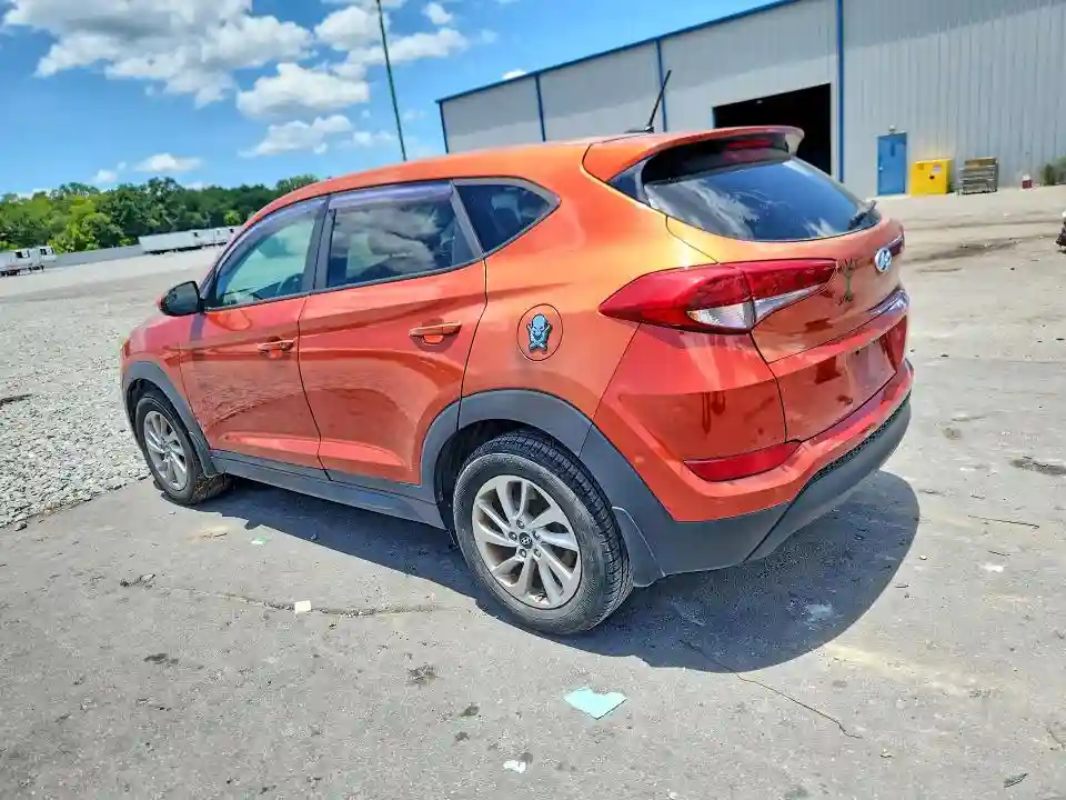 KM8J23A43HU538368 2017 HYUNDAI TUCSON-1