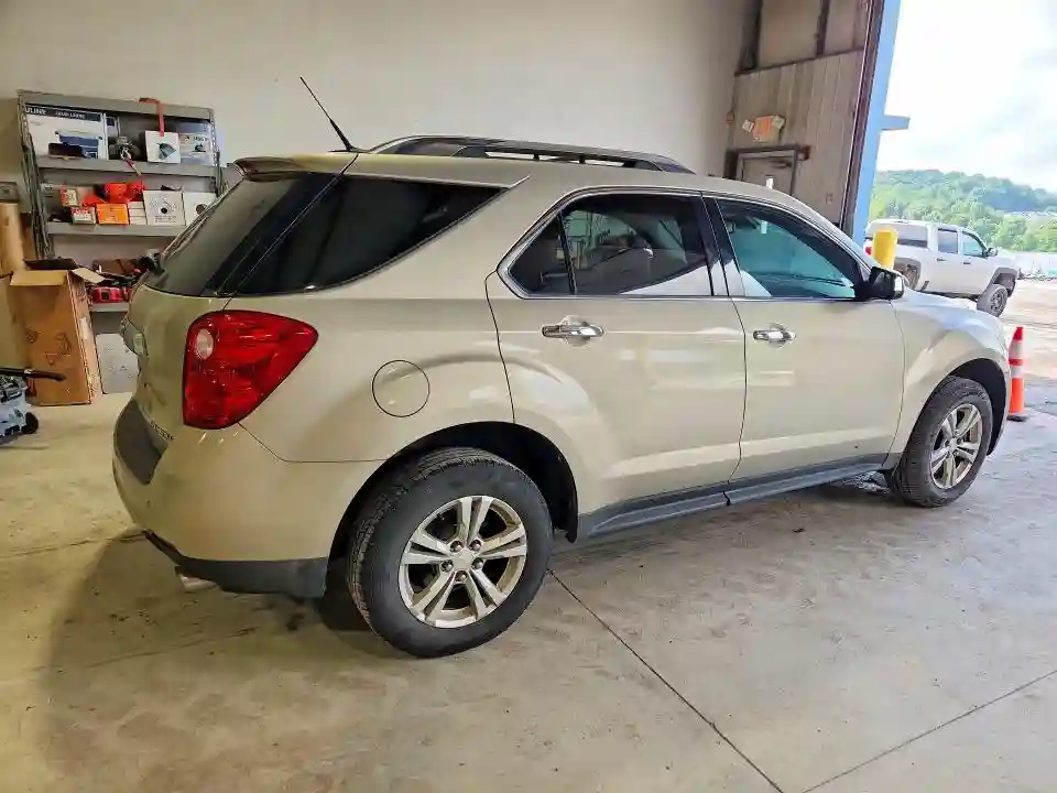 2GNFLGE56C6227470 2012 CHEVROLET EQUINOX-2