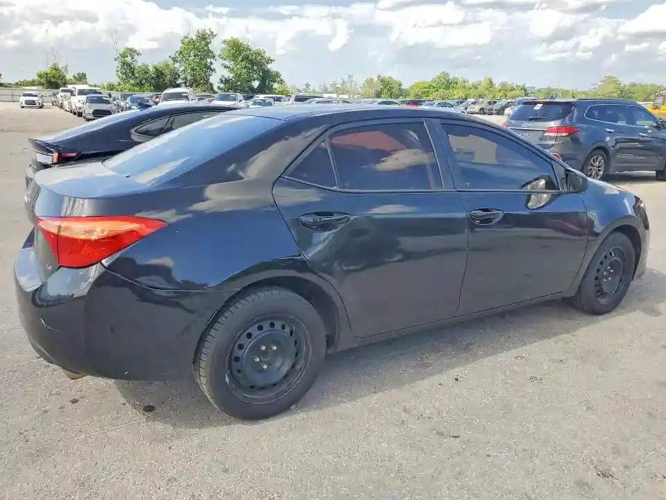 2T1BURHE2HC813469 2017 TOYOTA COROLLA-2