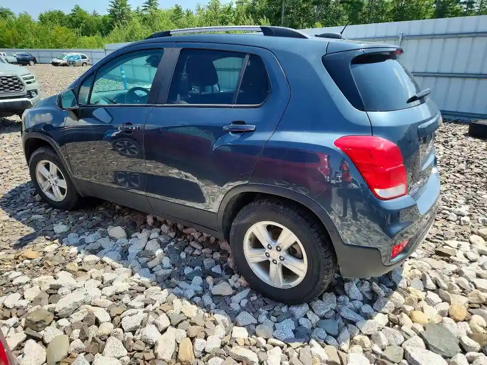KL7CJPSM1NB534555 2022 CHEVROLET TRAX-1