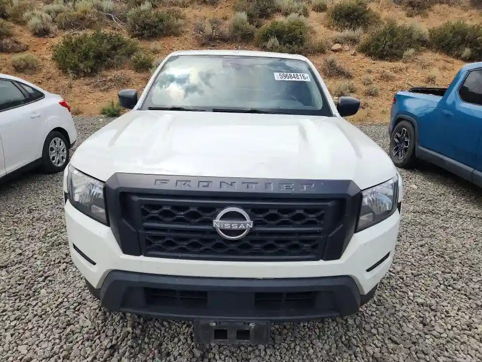 1N6ED1CL4NN680577 2022 NISSAN FRONTIER-4