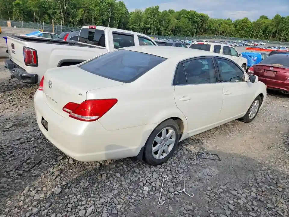 4T1BK3DB6AU361643 2010 TOYOTA AVALON-2