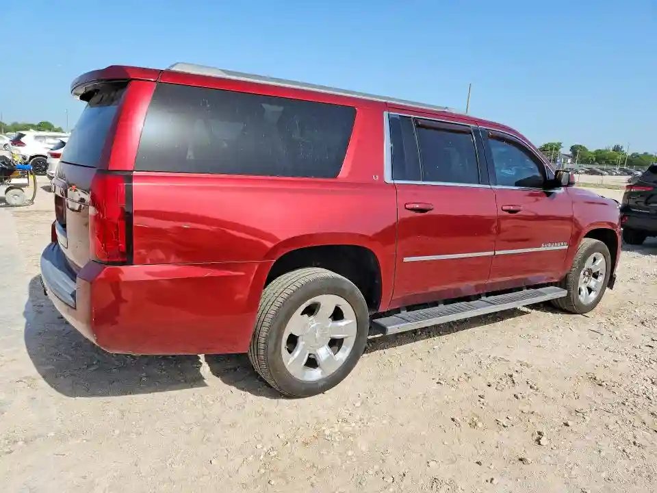 1GNSKHKC0HR357508 2017 CHEVROLET SUBURBAN-2